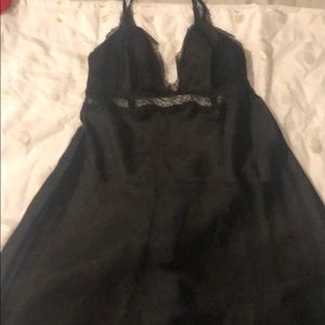 Babydoll never used XS